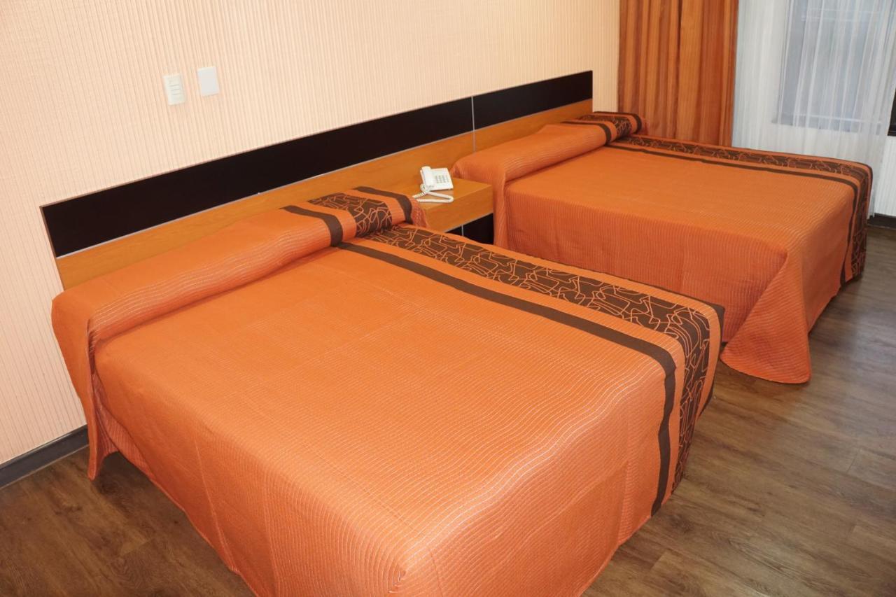 Hotel Castro Mexico