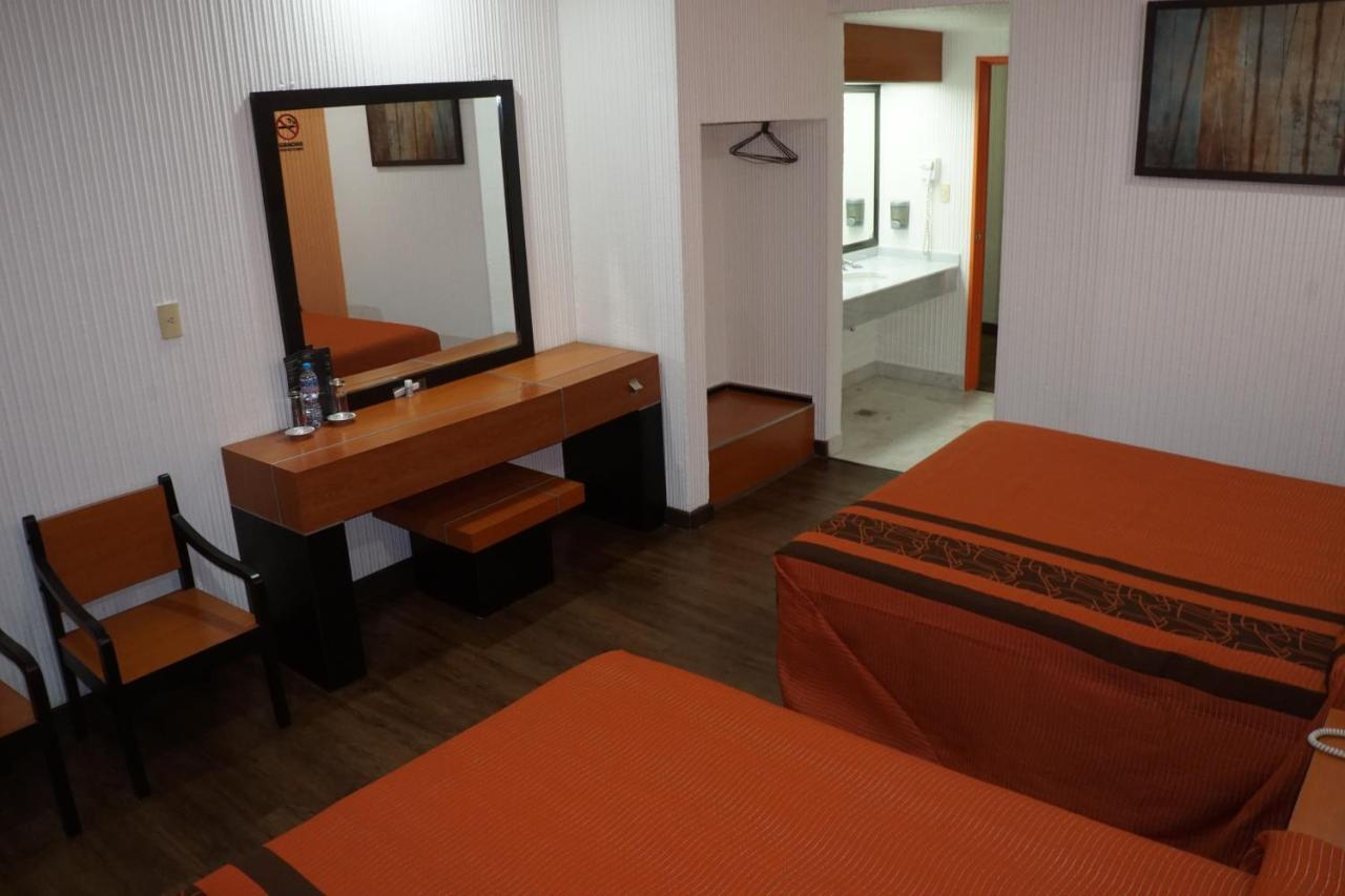 Hotel Castro Mexico